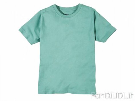 T-Shirt per bambini (Moda, abbigliamento)