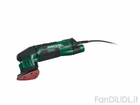 Smerigliatrice a (Officina, attrezzi, Lidl tecnico)