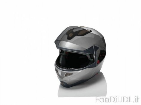 Casco modulare (Motocicli, accessori di motocicli)