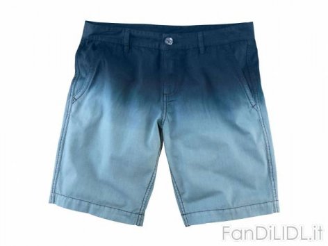 Shorts da uomo (Sport e ricreazione)