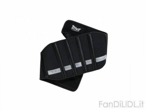 Fascia lombare da (Motocicli, accessori di motocicli)