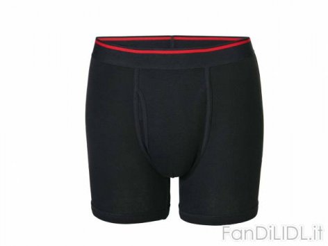 Boxer da uomo, 2 (Salute)