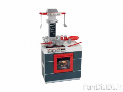 Cucina per bambini (Per bambini)