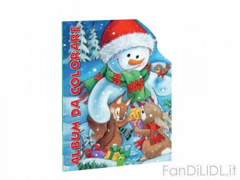 Libro per bambini