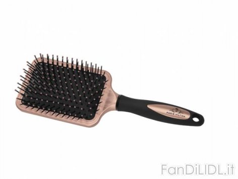 Spazzola per capelli (Bagno, accessori, interno)