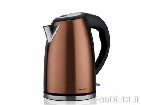 Bollitore (Cucina)