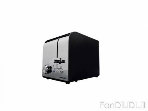 Tostapane (Cucina)