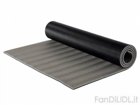 Tappetino fitness (Sport e ricreazione)