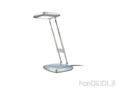Lampada da tavolo (Articoli per ufficio, cartacei, industriali)