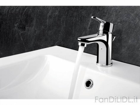 Miscelatore per (Bagno, accessori, interno)