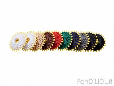 Set per cucito (Articoli per ufficio, cartacei, industriali)