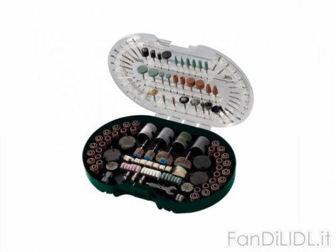 Set utensili per (Officina, attrezzi, Lidl tecnico)