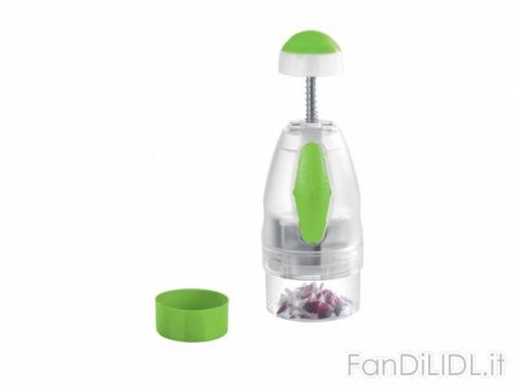 Tritatutto (Cucina)