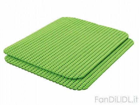 Tappetino 37x28cm (Cucina)