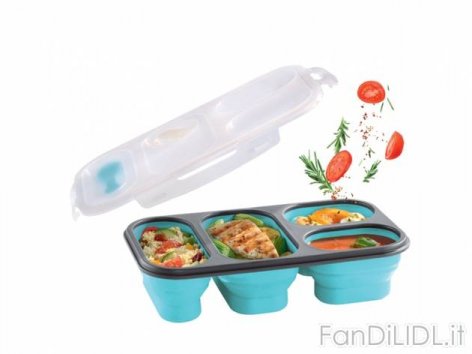 Portavivande in (Cucina)