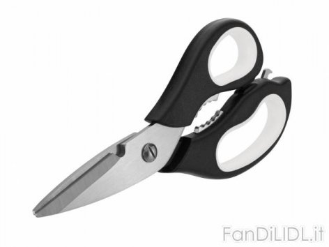 Forbici (Cucina)