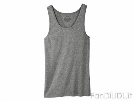 Canotta intima da (Moda, abbigliamento)