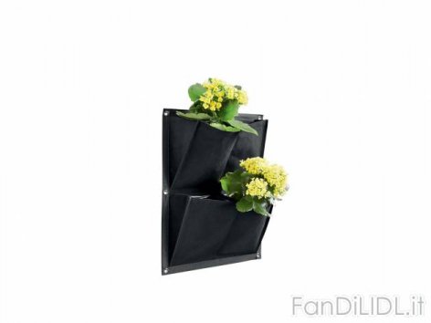 Organizer pensile (Giardino)