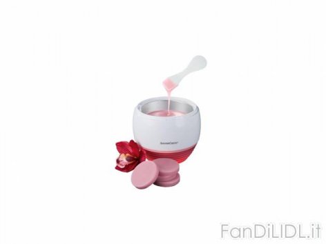 Kit scaldacera elettrico (Bagno, accessori, interno)