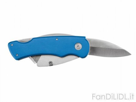 Cutter doppia lama (Officina, attrezzi, Lidl tecnico)