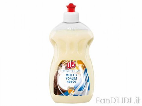Detersivo (Cucina)
