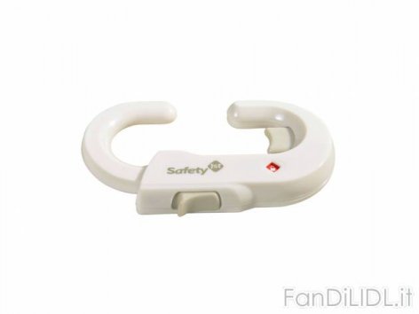 Protezioni per bambini (Per bambini)