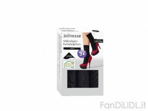 Calzini 60 DEN, (Moda, abbigliamento)