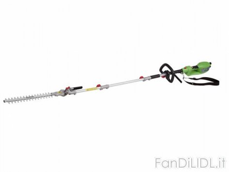 Tagliasiepi elettrico (Giardino)