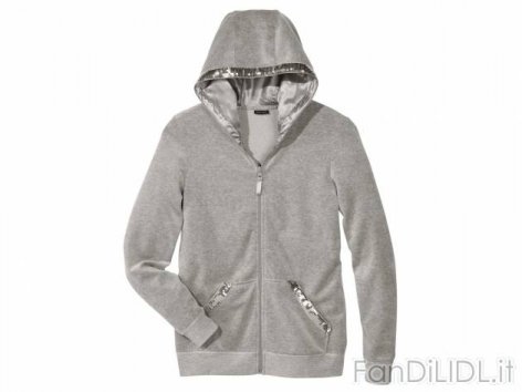 Tuta da donna (Sport e ricreazione)