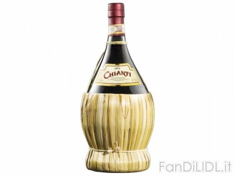 Chianti DOCG (Articoli alimentari)