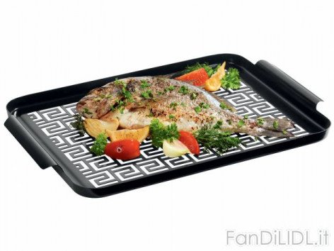 Teglia o padella (Cucina)