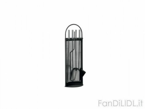 Set attrezzi per (Pulizia della casa, sistemazione)