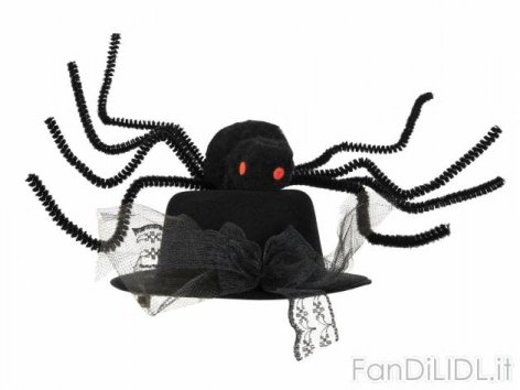 Accessori per Halloween (Articoli per ufficio, cartacei, industriali)