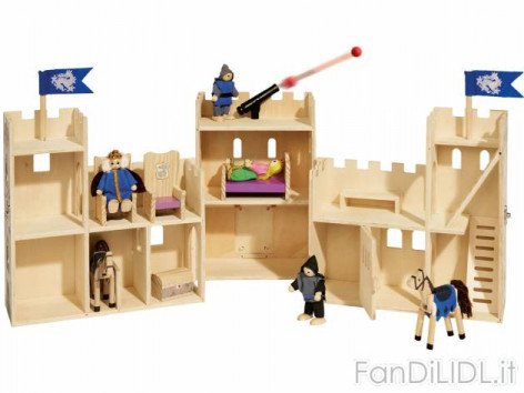 Set nave dei pirati, (Per bambini)