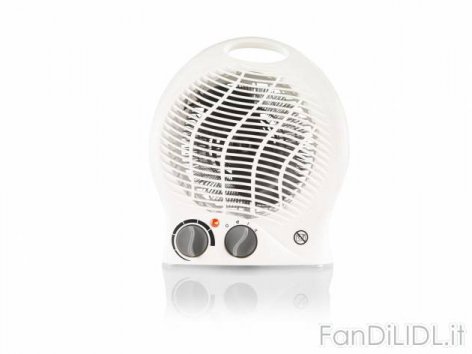 Termoventilatore (Cucina)