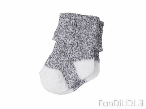 Calzini da neonato (Per bambini)