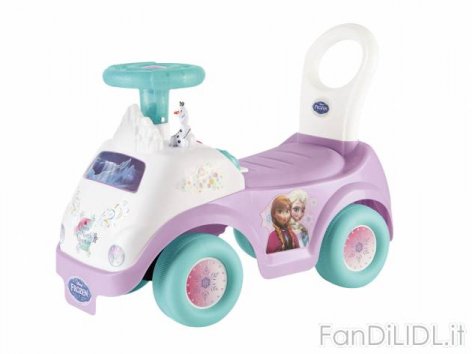 Macchina per bambini (Per bambini)
