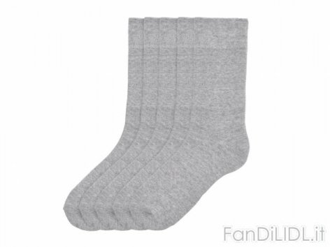Calze da uomo, 5 (Moda, abbigliamento)