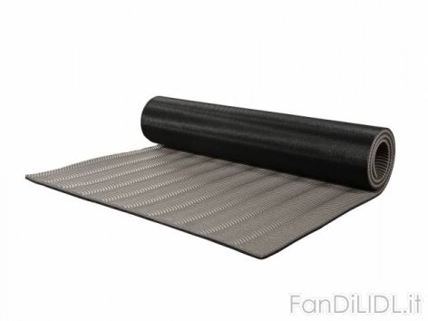 Tappetino fitness (Salute)