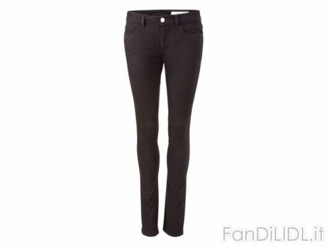 Jeans skinny da (Moda, abbigliamento)