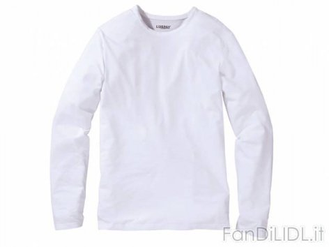 Maglia termica da (Moda, abbigliamento)