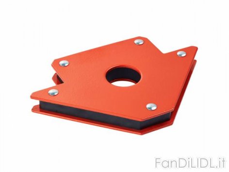 Posizionatore magnetico (Officina, attrezzi, Lidl tecnico)