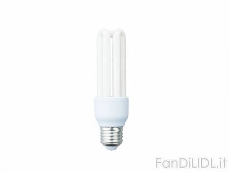Lampadina 3 tubi (Pulizia della casa, sistemazione)
