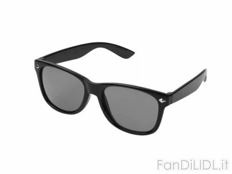 Occhiali da sole (Moda, abbigliamento)