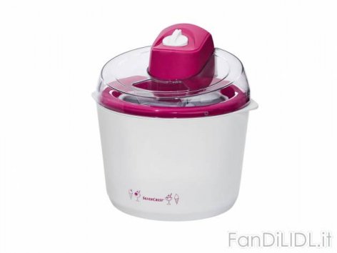 Gelatiera (Cucina)