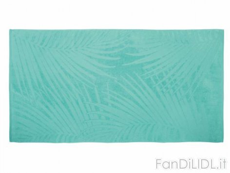 Telo mare 90x170 (Moda, abbigliamento)