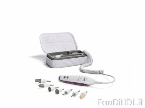 Set manicure/pedicure (Arredo interni, arredamento casa)