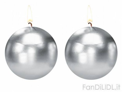 Candela natalizia (Feste, regali, Babbo di Natale)