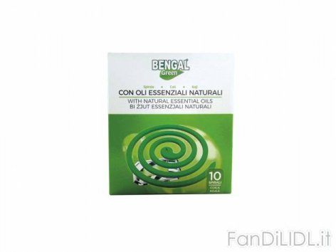 Spirale (Cucina)