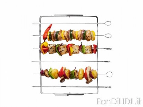 Set spiedini per (Cucina)